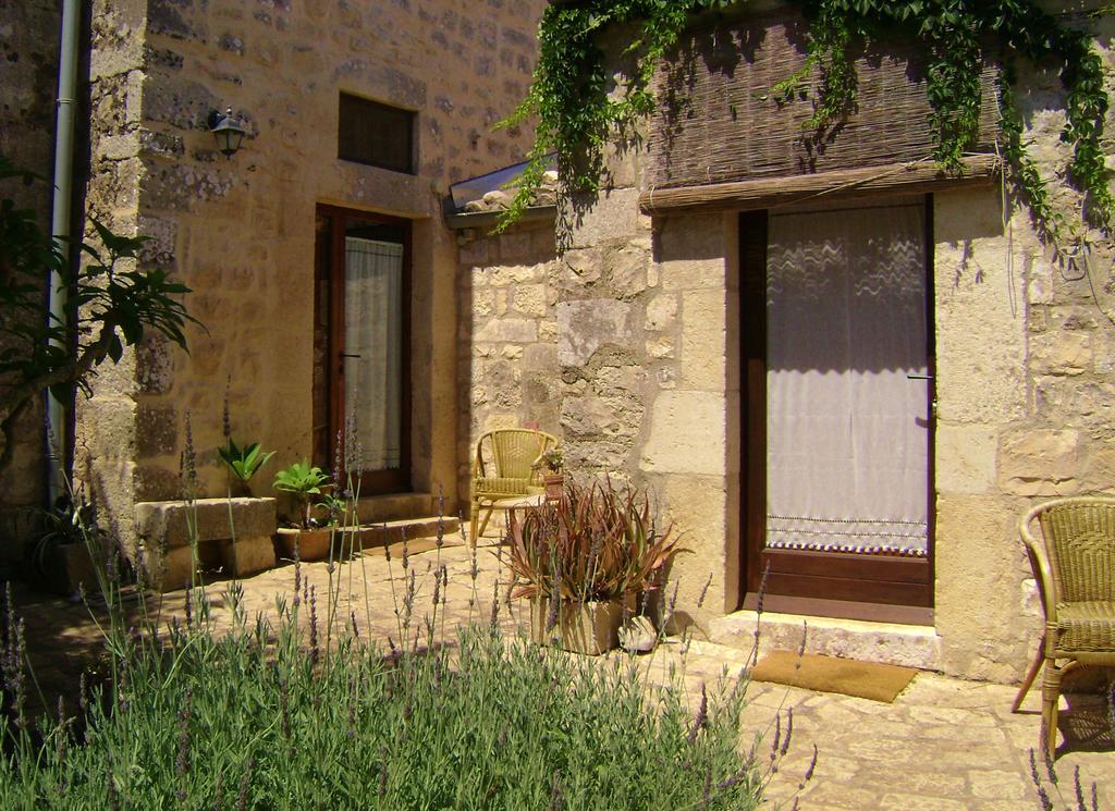 Liola Modica Exterior photo