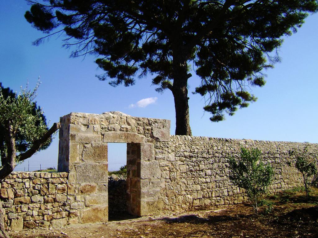 Liola Modica Exterior photo