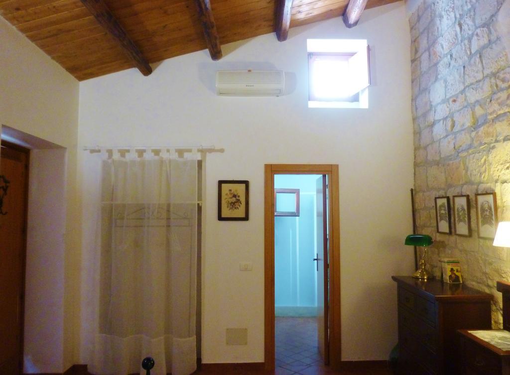 Liola Modica Exterior photo