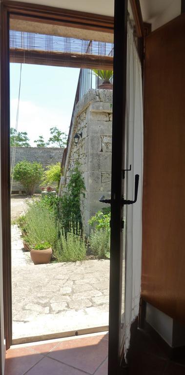 Liola Modica Exterior photo