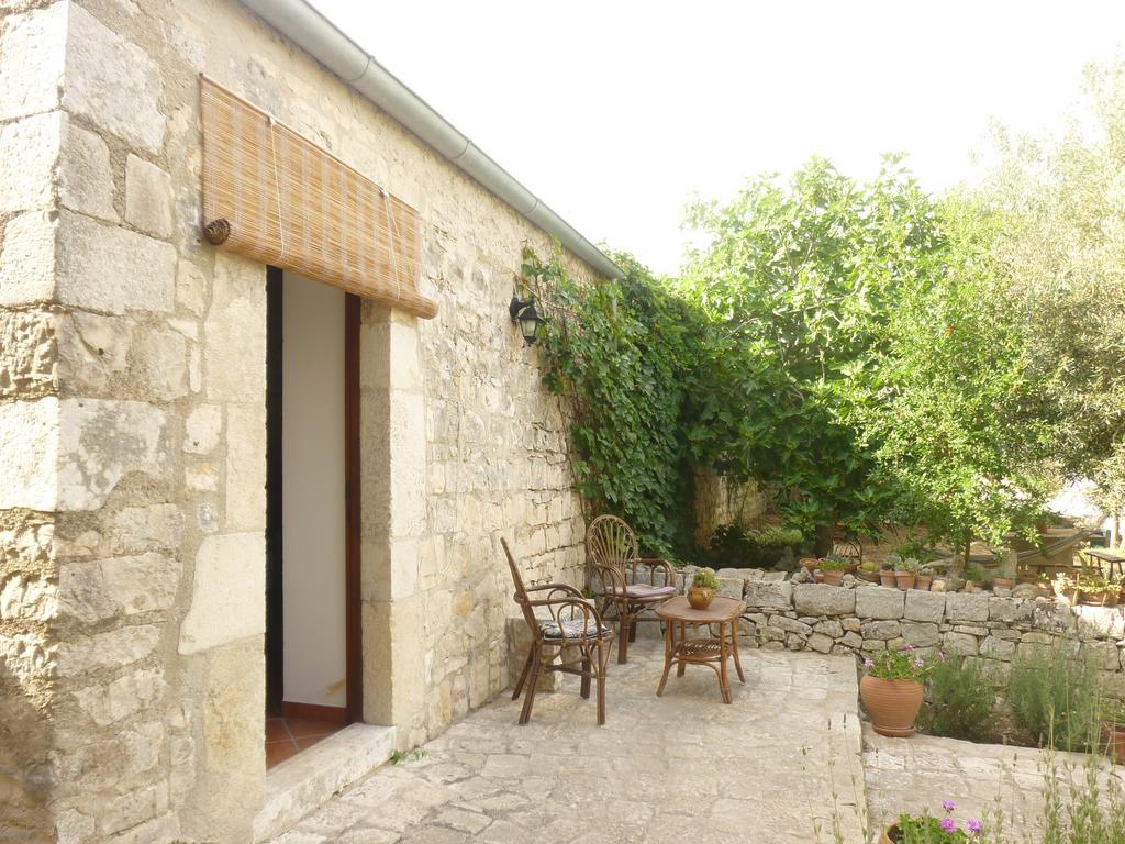 Liola Modica Exterior photo