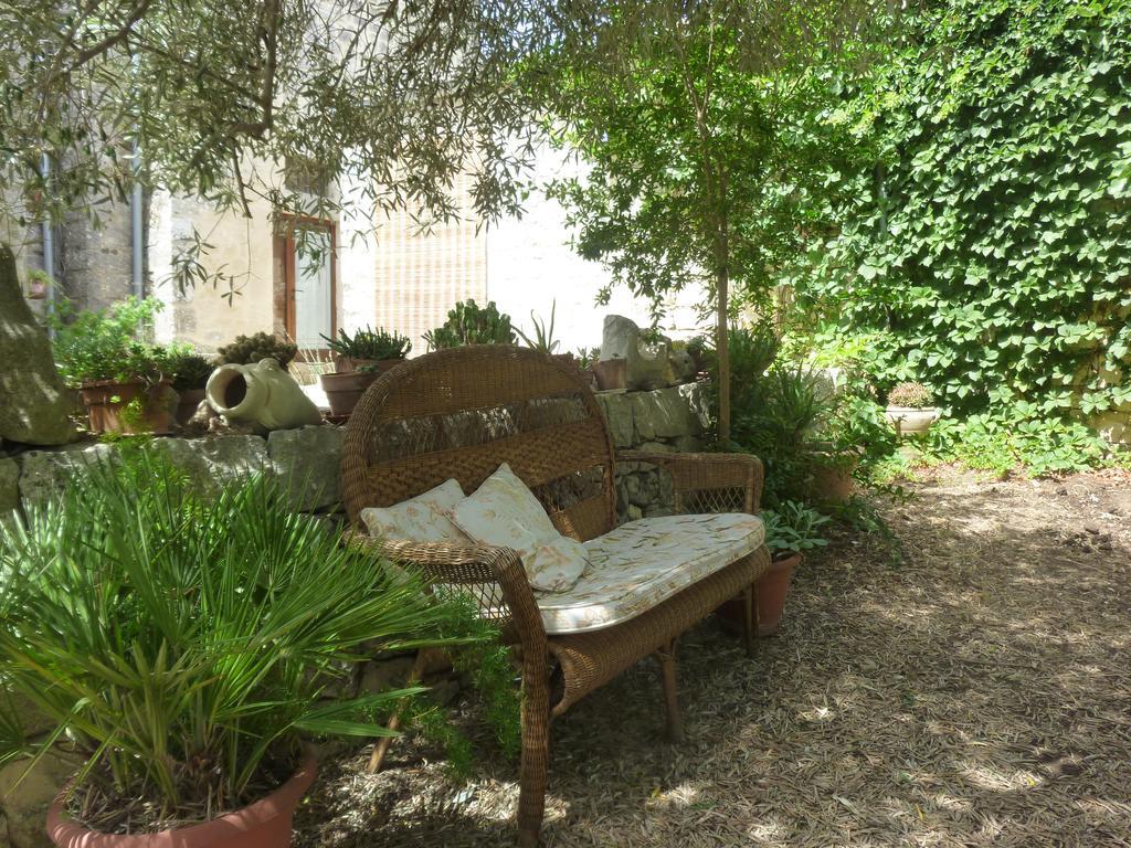 Liola Modica Exterior photo
